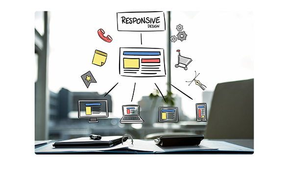 User-Friendly Website:
