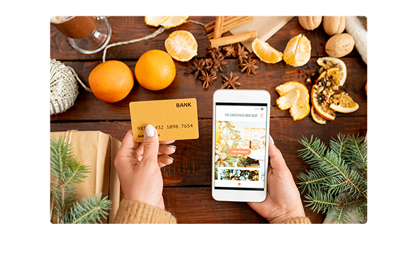 Integrating Amazon Gift Cards: