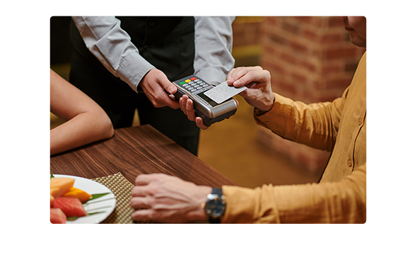 Tailored Loyalty Point Feature: