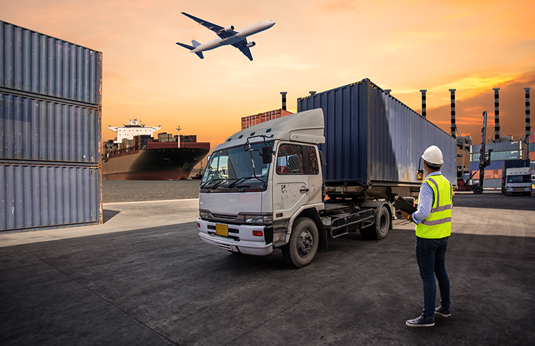 Vin Worldwide Transport LLC Partners with Brainvire to Revolutionize Air Freight Logistics