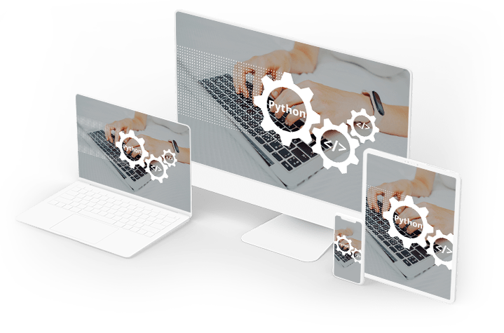 Our Python Development Service Offerings