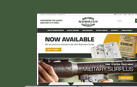 Numrich Gun Parts