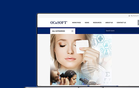 OCuSOFT