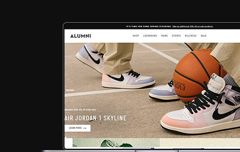Clothing Brand Leverages the Power of Odoo-Shopify Integration for Seamless Efficiency