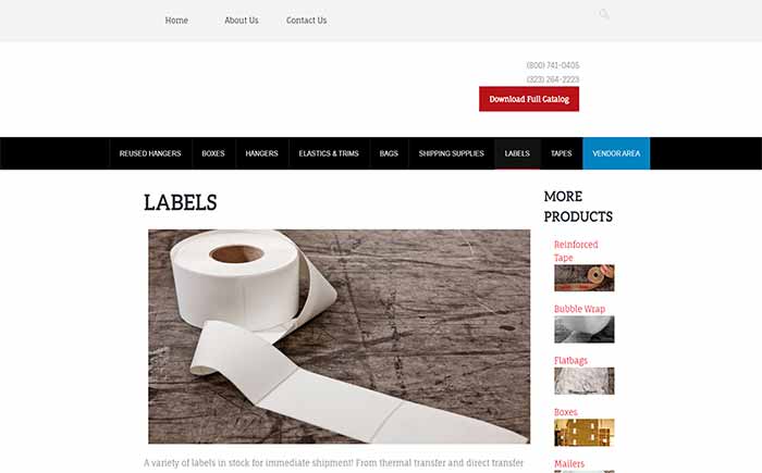 web-item