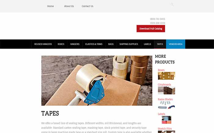 web-item
