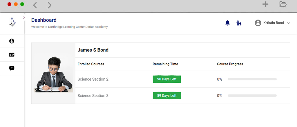 Streamlining Student Registration with odoo