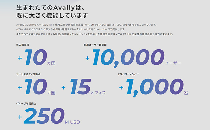 slider item