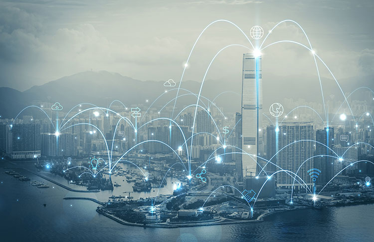Cloud-Based Telco Successfully Migrates Accounting Data to Odoo