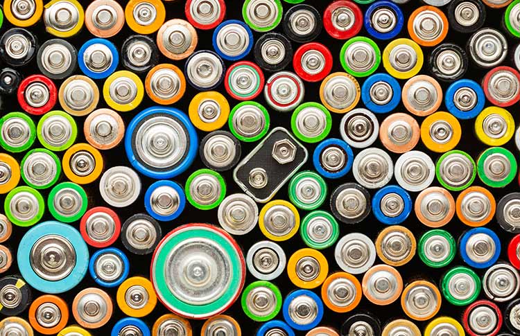 Batteries In A Flash Charges Up Business Growth with Brainvire’s Digital Marketing Solutions