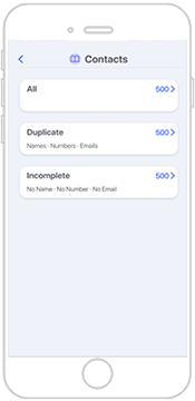 Localized App Expansion: