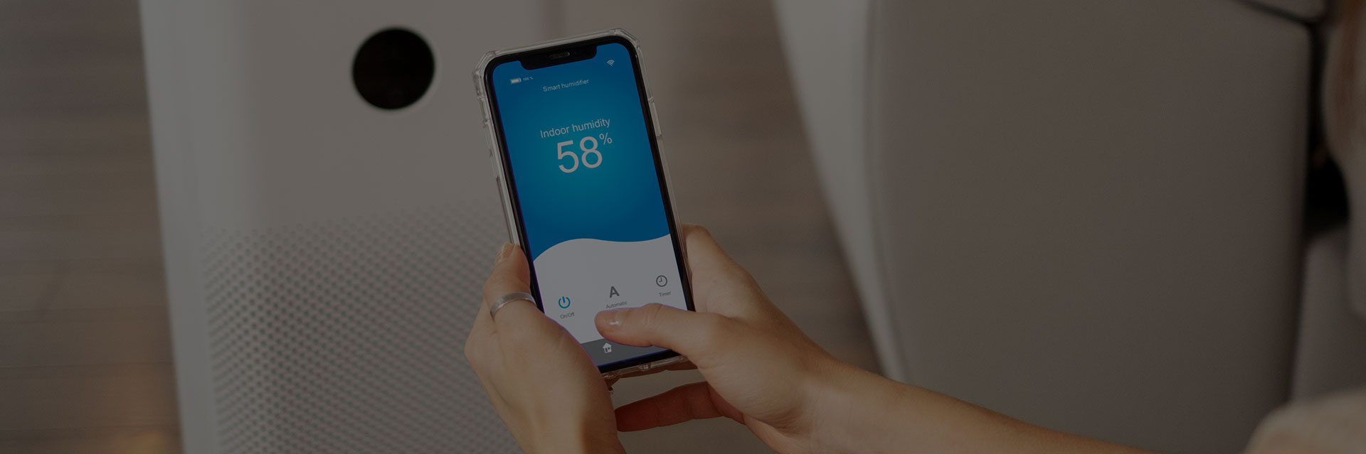 Product Banner