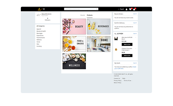 Encouraging Engagement and Conversions: