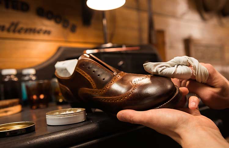 Brainvire Helps Shoe Manufacturer Build eCommerce to Flourish in a Digital Place