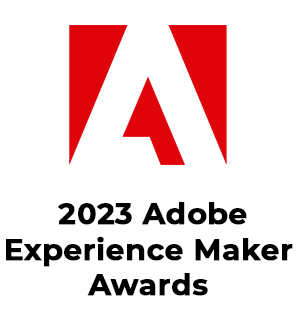 The Experience Maker Executive of the Year 2023