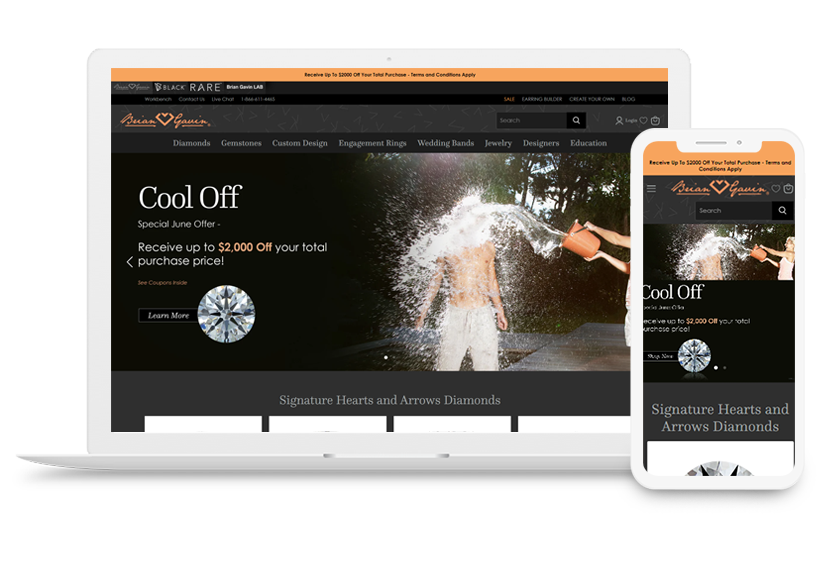 AEM Content Management