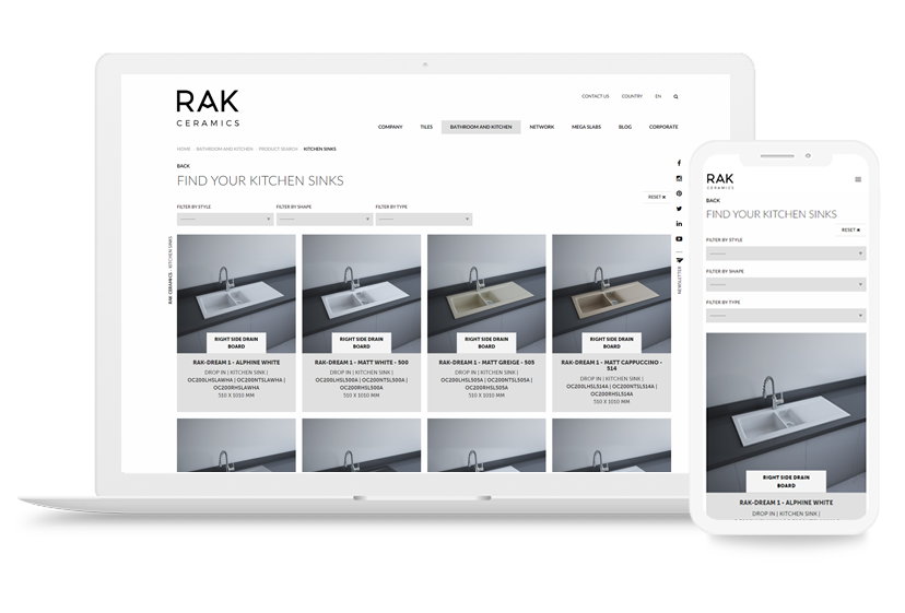 Custom Dashboards and Reporting