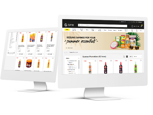 Key Features and Services