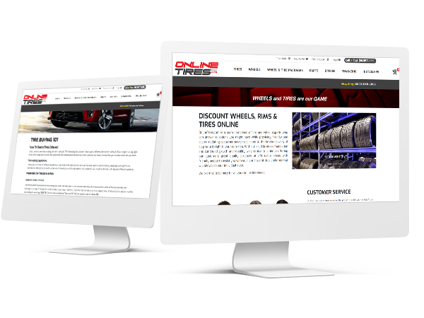 Key Features and Services
