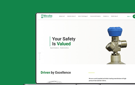 Teknovalves Empowers Manufacturing Firm With Robust ERP Implementation
