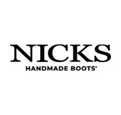 Nick Handmade Boots