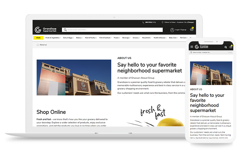 Personalization Campaigns