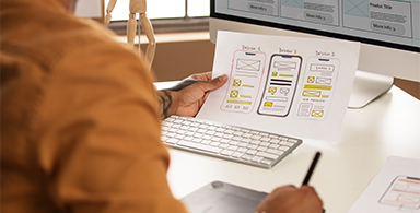 Create responsive apps