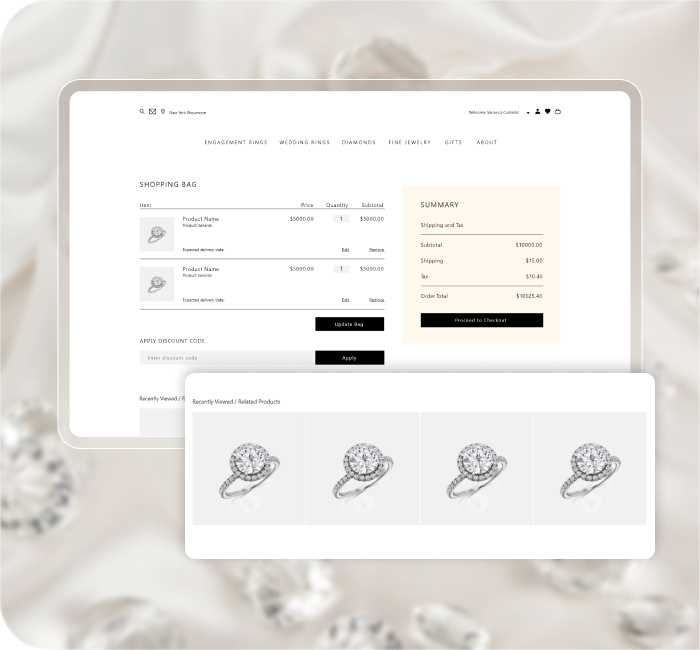 EMI Payment Integration for Flexible Financing