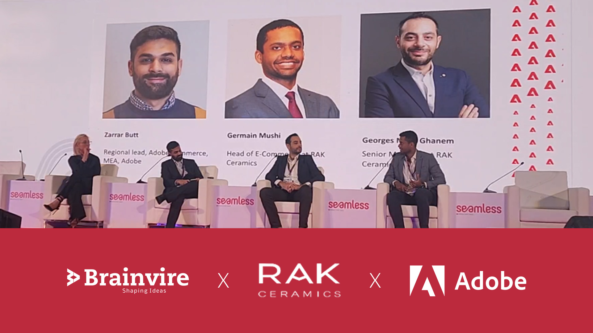 Event-Video