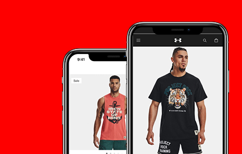 Under Armour