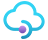 Tech stack related technology logos
