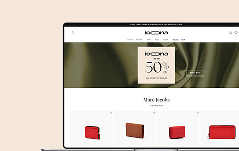 obust Middleware Integration Increases Kuwait’s Contemporary Luxury Brand’s ROI
