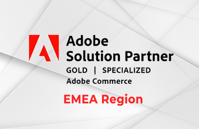 Brainvire Attains Adobe Commerce Specialization Status In The EMEA Region