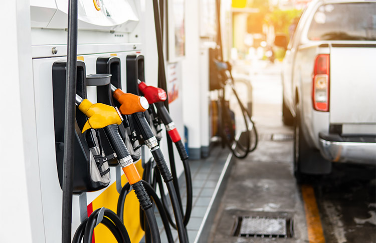 Brainvire To Fuel Operational Efficiency For Gas Station Management  With Robust Mobile App Solutions