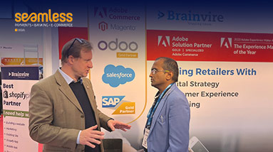 Meet Us at Seamless Asia