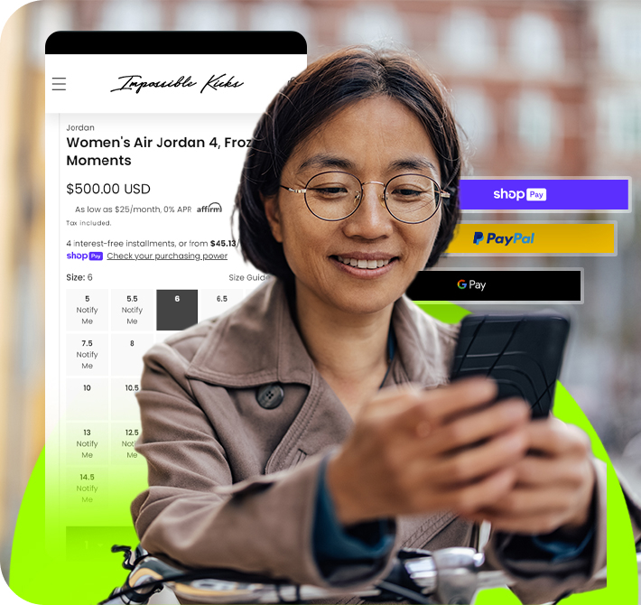 e-commerce platform development