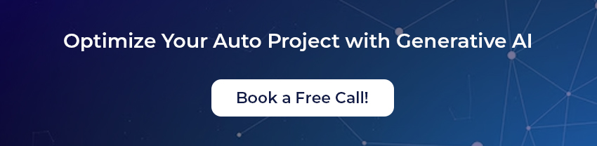Optimize Your Auto Project with Generative AI