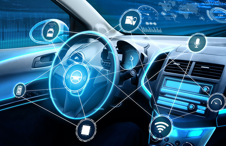 Exploring Generative AI's Revolutionary Impact In Automotive Industry