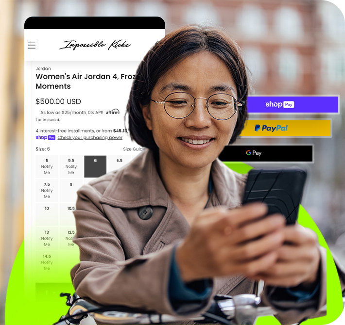 e-commerce platform development