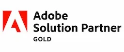 Adobe Solution Partner