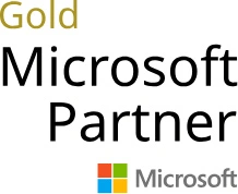 Microsoft Gold Partner