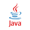 Tech stack related technology logos