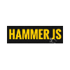 HAMMER JS