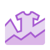 Tech stack related technology logos