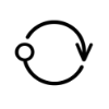 Tech stack related technology logos