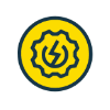Tech stack related technology logos