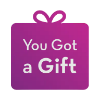 U Got a Gift