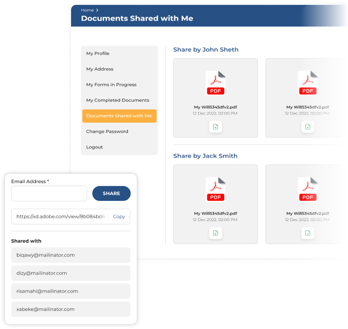 custom form builder platform for non-profit organization