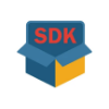 Tech stack related technology logos