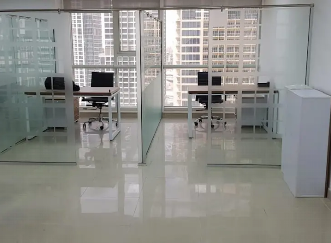 Dubai Office